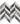 Chevron Metal Bardiglio | Bardiglio Mosaic Tile | Aston Design Studio